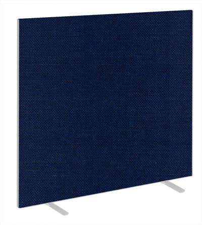 Impulse Plus Free Standing Floor Screen - 1650mm High 
