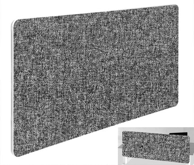 Impulse Plus Oblong Backdrop Screen - 300mm High 