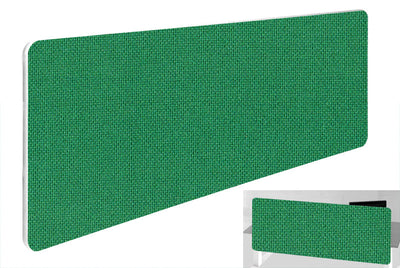 Impulse Plus Oblong Backdrop Screen - 300mm High 