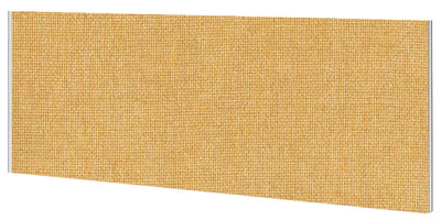 Impulse Plus Oblong Screen - 450mm High 