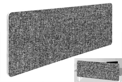 Impulse Plus Oblong Backdrop Screen - 300mm High 