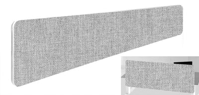Impulse Plus Oblong Backdrop Screen - 300mm High 