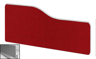 Impulse Plus Wave Backdrop Screen - 300mm High 