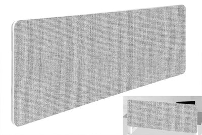 Impulse Plus Oblong Backdrop Screen - 300mm High 