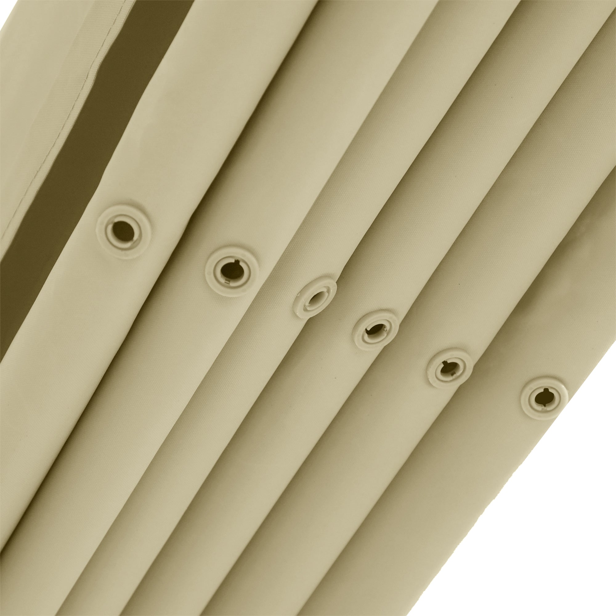 Outsunny 3.5M X 3.5M Metal Pergola Gazebo Awning Retractable Canopy Outdoor Garden Sun Shade Shelter Marquee Party BBQ, Beige 