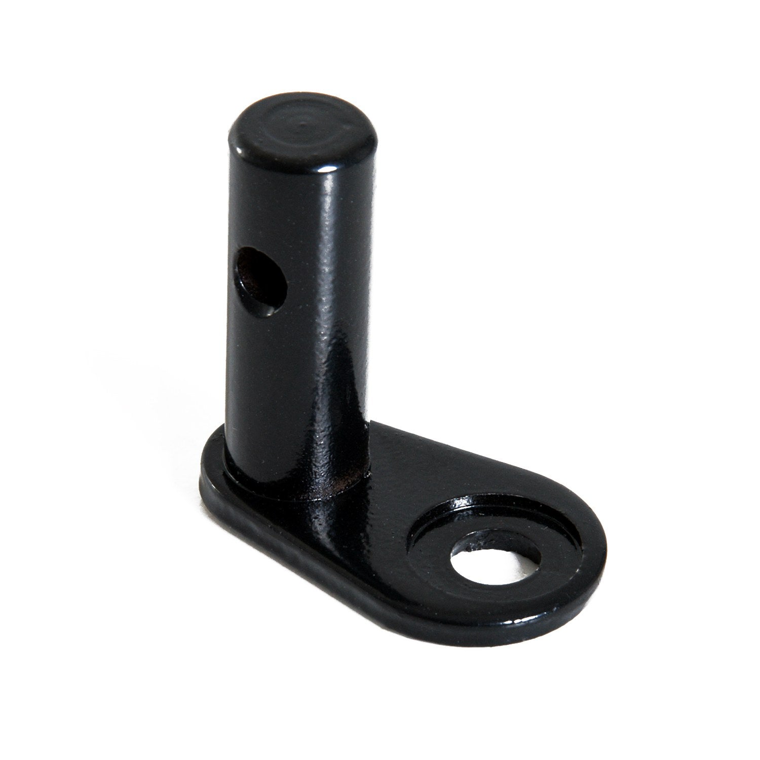 HOMCOM Pet Stroller Bike Bicycle Trainer Hitch Coupler Attachment Connector (Universal) 