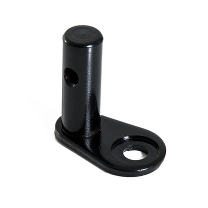 HOMCOM Pet Stroller Bike Bicycle Trainer Hitch Coupler Attachment Connector (Universal) 