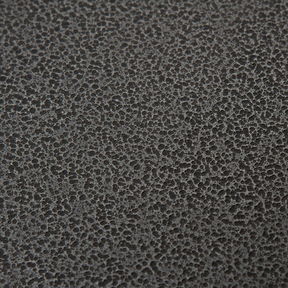 PawHut Metal Bird Table Play Stand, Bird Feeder Station Parrot Perch with Four Wheels Feeding Bowls Round Tray