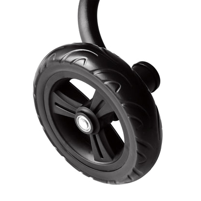 HOMCOM Kids Trike Toddler Tricycle Children Ride on 3 Wheels Bike For 1.5 - 4 Years Black 