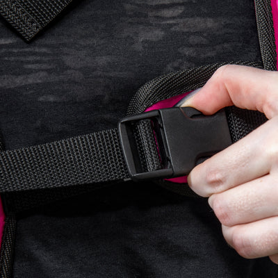 HOMCOM 8KG Weighted Vest, Running Weight Vest with Adjustable Strap, Convenient Pocket and Reflective Strips for Men and Women 