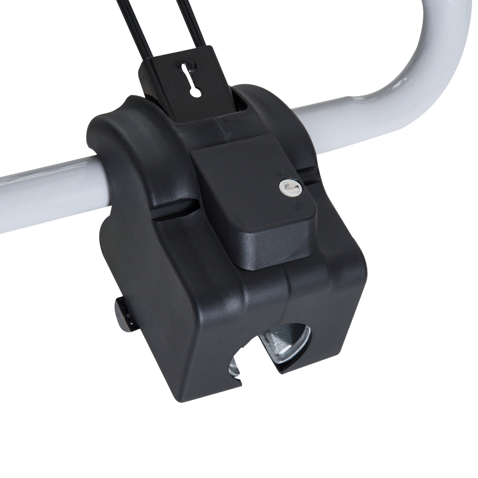 HOMCOM Bike Rack Bicycle Carrier Rear Rack 