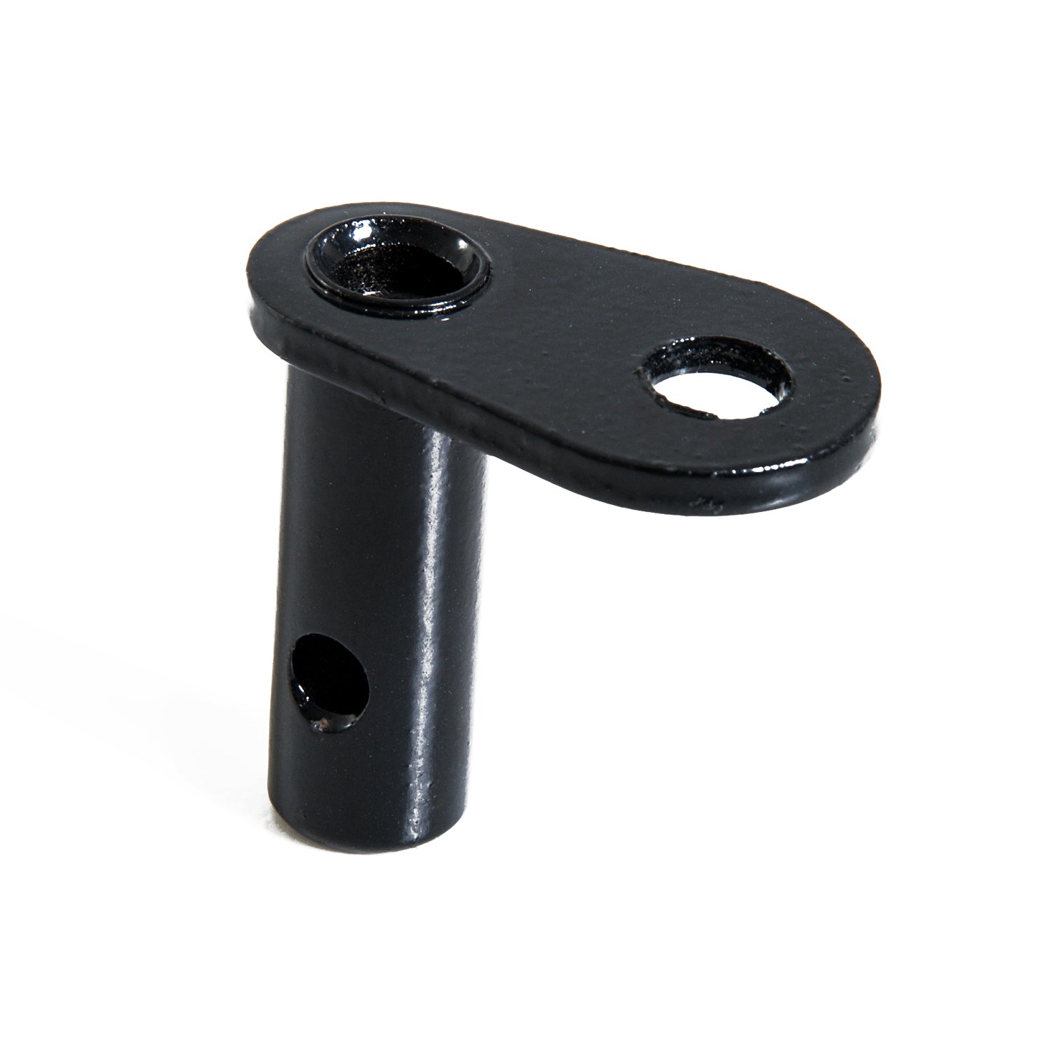 HOMCOM Pet Stroller Bike Bicycle Trainer Hitch Coupler Attachment Connector (Universal) 