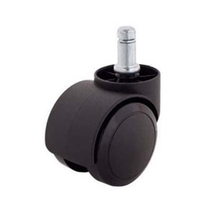 Swivel Wheel Office Chair Castors (Set of 5)