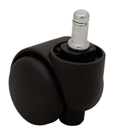 Swivel Wheel Office Chair Castors (Set of 5)