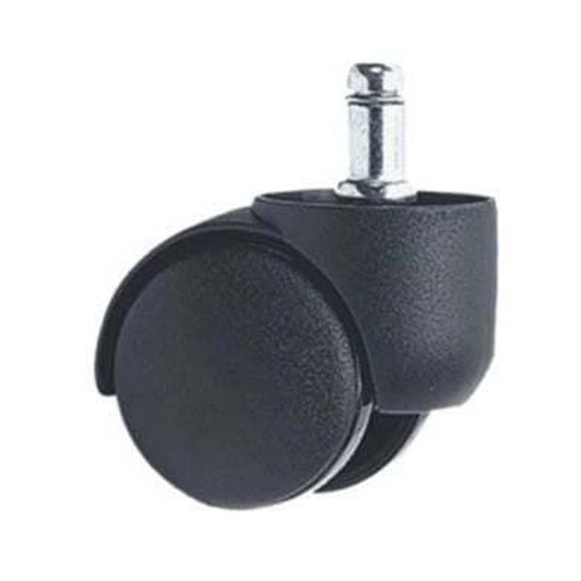 Swivel Wheel Office Chair Castors (Set of 5)