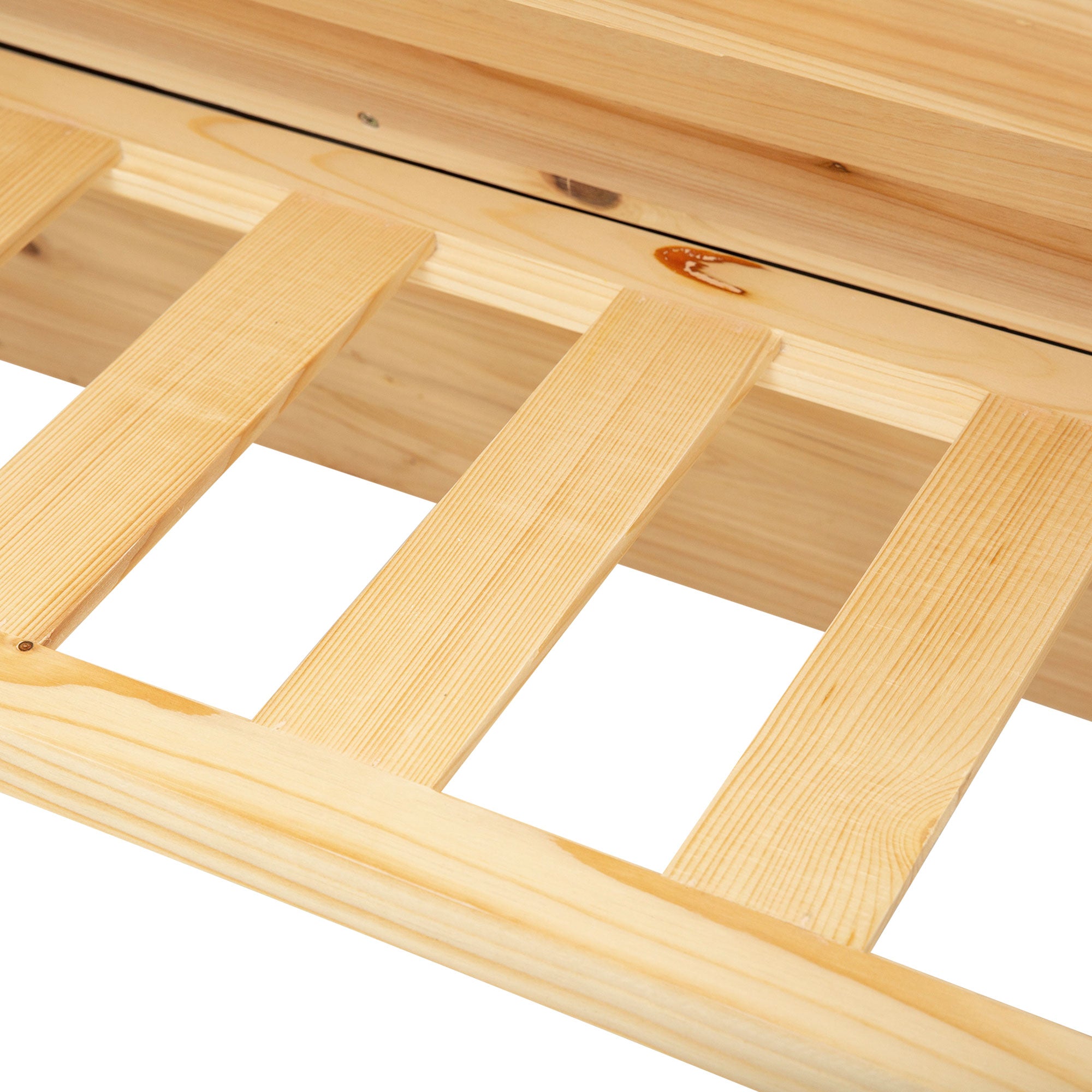 Outsunny 3 Tier Raised Beds for Garden, Wooden Planter Boxes with Clapboard and Hooks, 142L, 120 x 68 x 80cm 