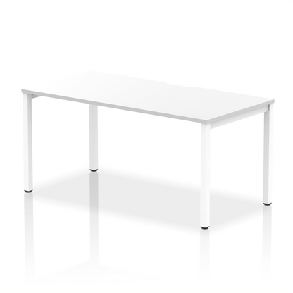 Evolve Plus Single Starter Bench Desk