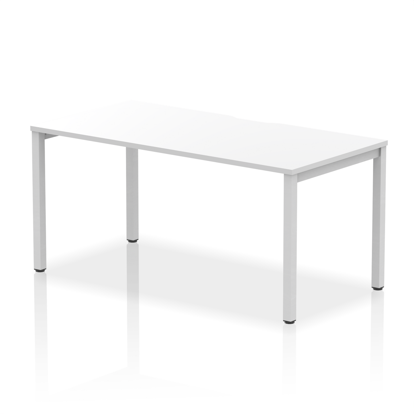 Evolve Plus Single Starter Bench Desk