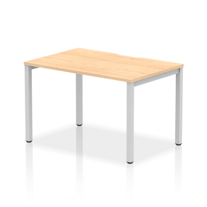 Evolve Plus Single Starter Bench Desk