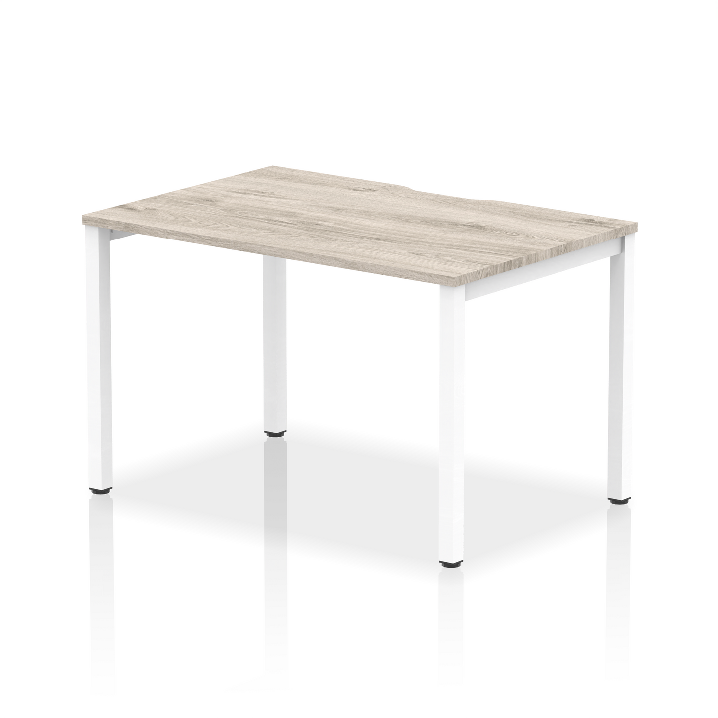 Evolve Plus Single Starter Bench Desk