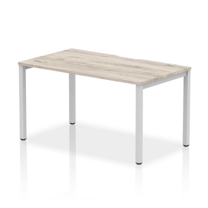 Evolve Plus Single Starter Bench Desk