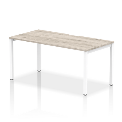 Evolve Plus Single Starter Bench Desk