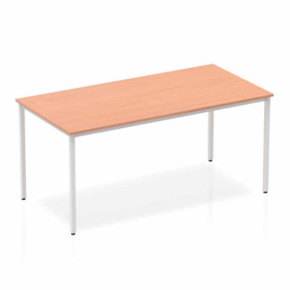 Impulse Straight Table Box Frame Leg