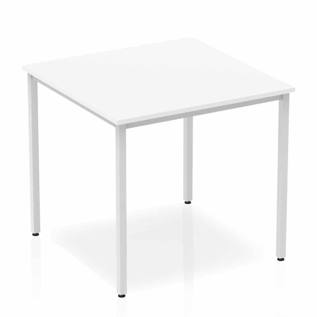 Impulse Straight Table Box Frame Leg