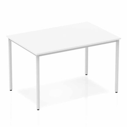 Impulse Straight Table Box Frame Leg