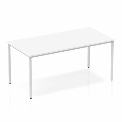 Impulse Straight Table Box Frame Leg