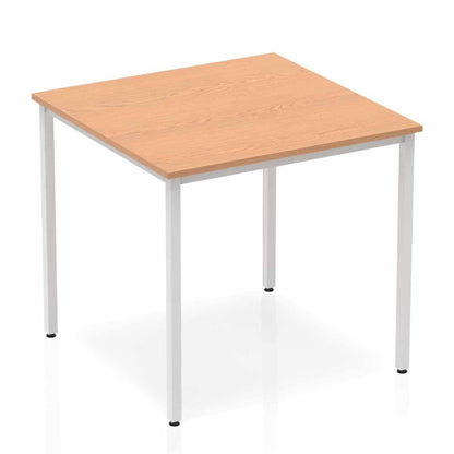 Impulse Straight Table Box Frame Leg