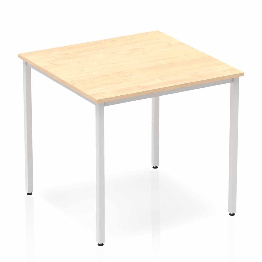 Impulse Straight Table Box Frame Leg