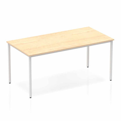 Impulse Straight Table Box Frame Leg