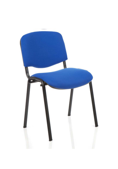 ISO Stacking Visitor/Conference Chair