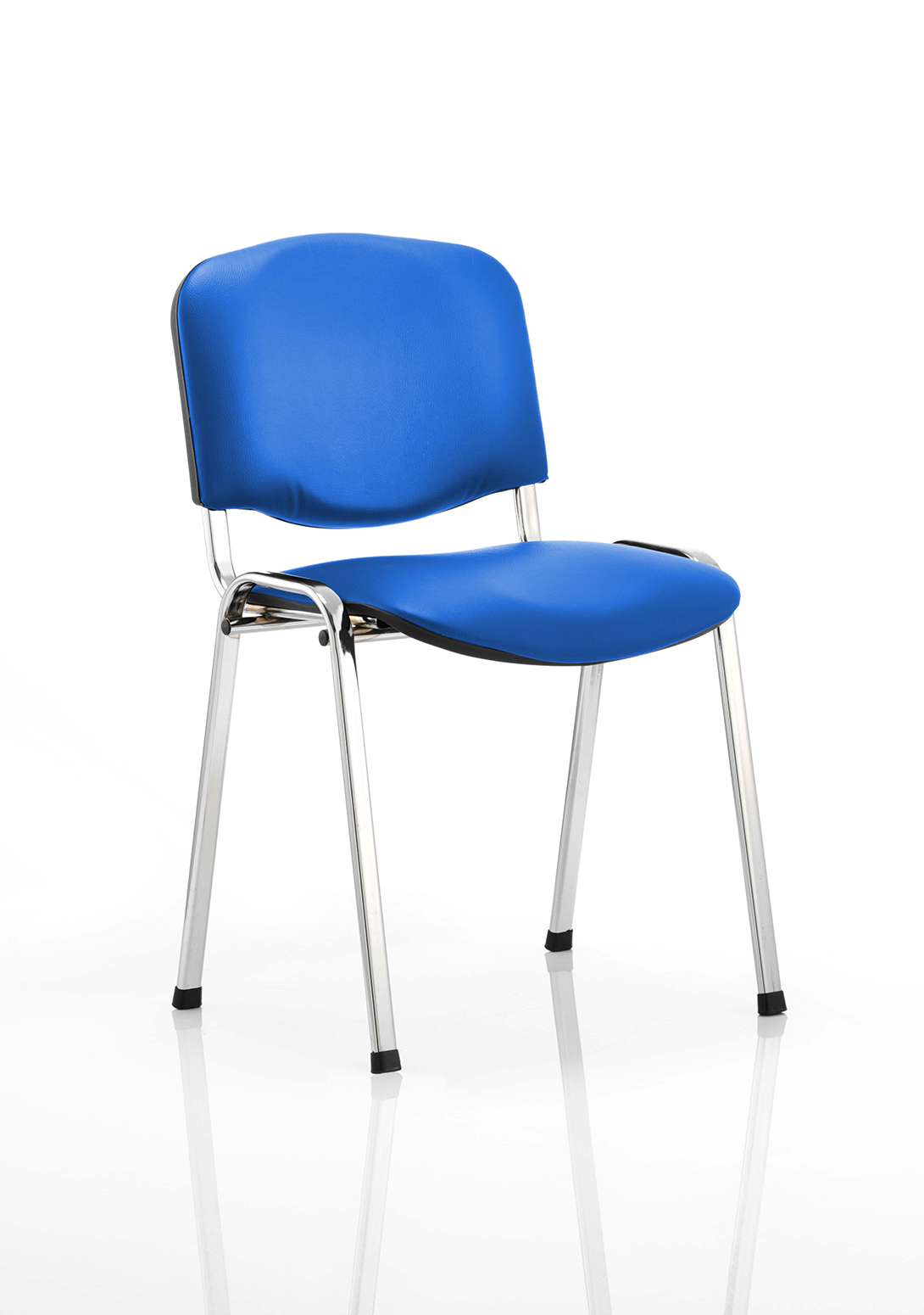 ISO Stacking Visitor/Conference Chair