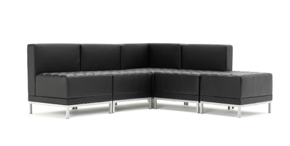 Infinity Modular Corner Unit Sofa Chair