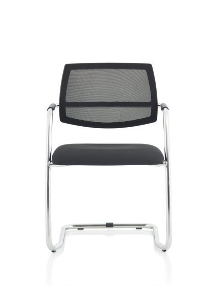 Swift Medium Back Cantilever Visitor Chair