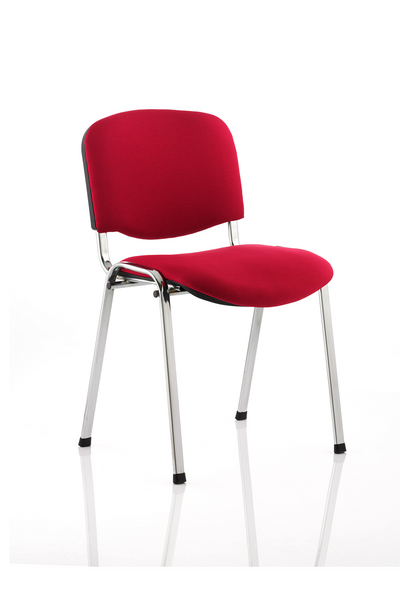 ISO Stacking Visitor/Conference Chair