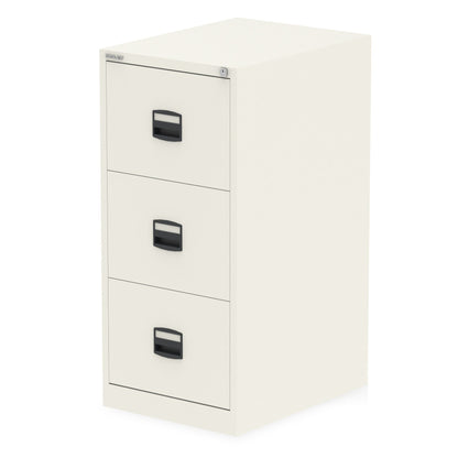 Qube by Bisley Filing Cabinet