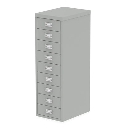 Qube by Bisley Multidrawer (9 or 10 Drawers)