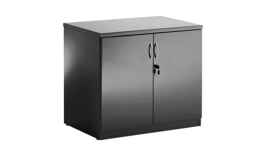 High Gloss Cupboard