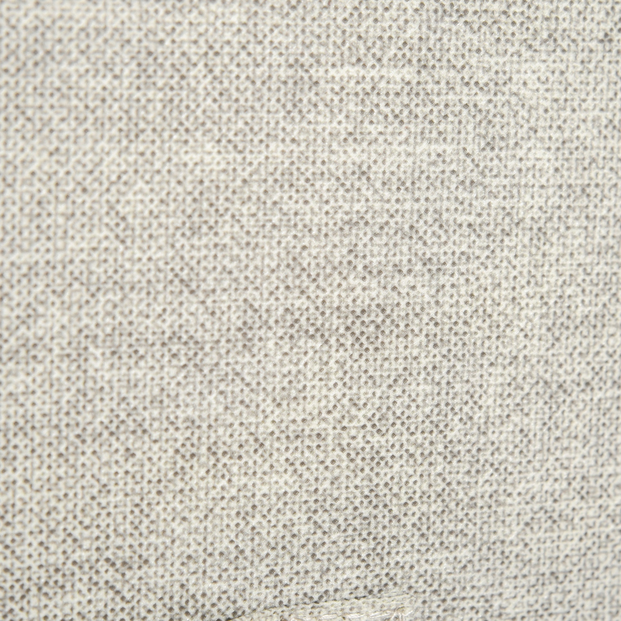 HOMCOM Chest of Drawers with 7 Drawers, Fabric Drawers with Large Storage Space, Drawers Dresser with Metal Frame, Adjustable Feet for Bedroom Living Room, Light Grey 