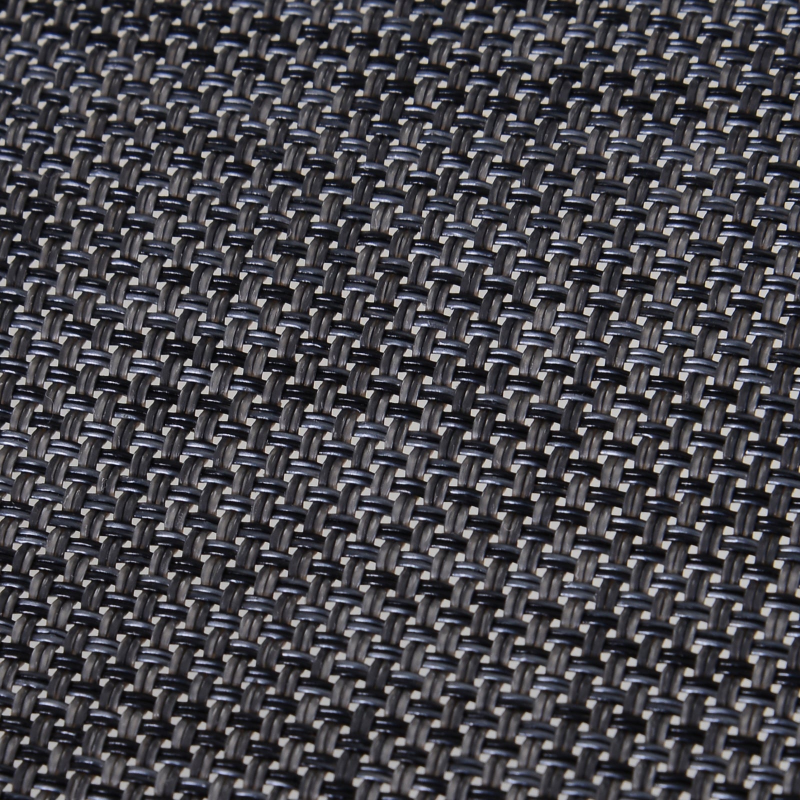 Outsunny Glider Rocking Chair & Table Set 2 Single Seaters Rocker Garden Swing Chair Patio Furniture Bistro Set Grey 