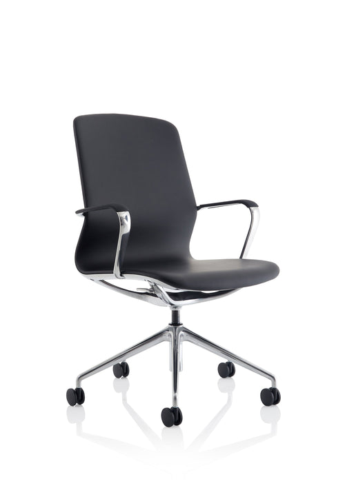 Lucia High Back Executive Office Chair