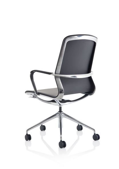 Lucia High Back Executive Office Chair