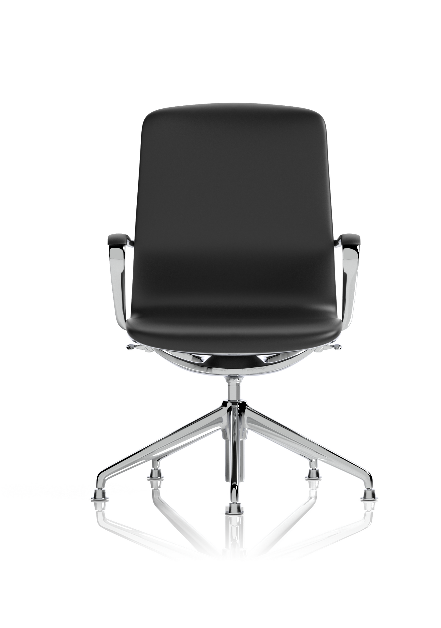 Lucia High Back Executive Office Chair