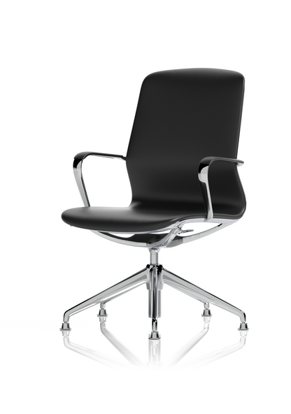 Lucia High Back Executive Office Chair