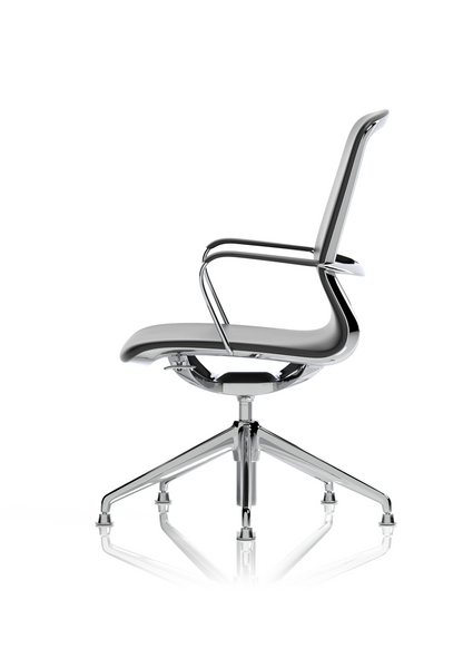 Lucia High Back Executive Office Chair