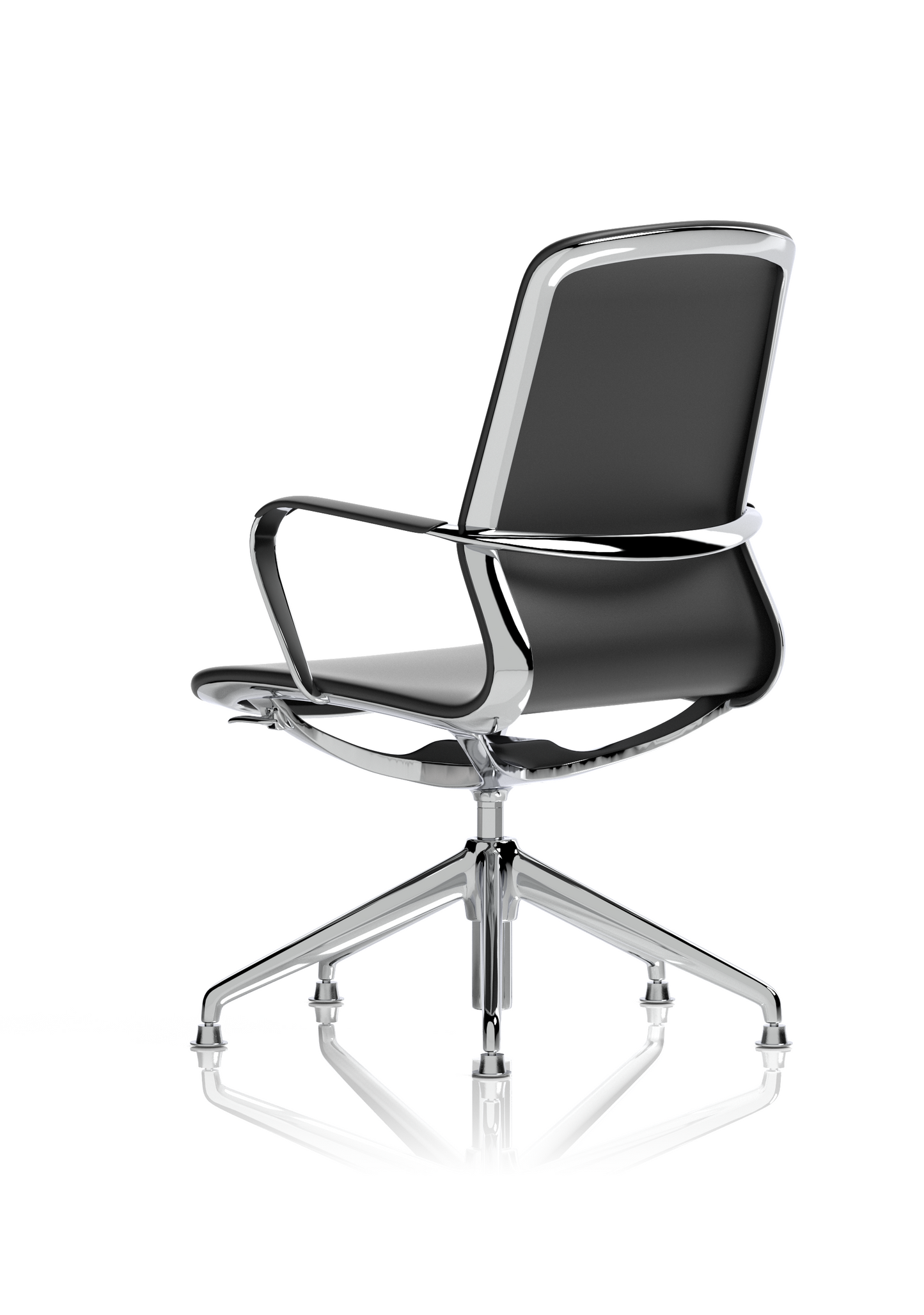 Lucia High Back Executive Office Chair