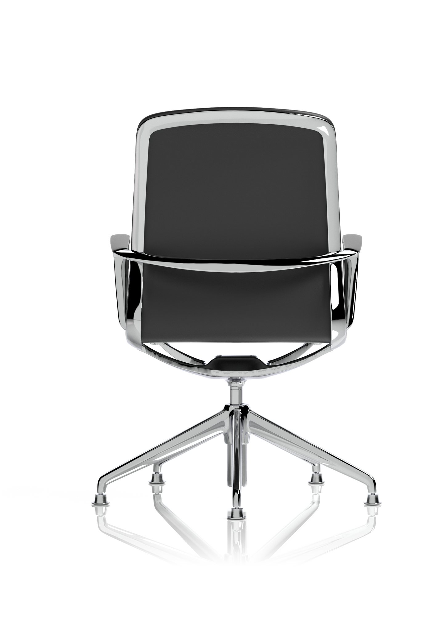 Lucia High Back Executive Office Chair